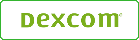 Works with Dexcom